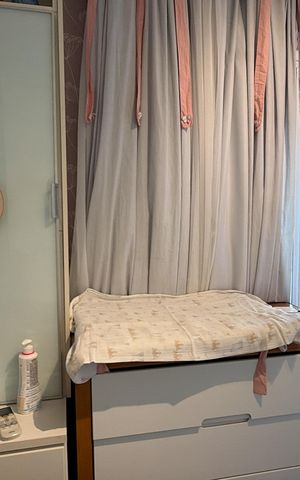 Apartamento à venda com 130m², 3 quartos e 3 vagasQuarto 2