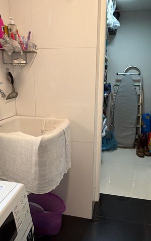 Apartamento à venda com 130m², 3 quartos e 3 vagasÁrea de Serviço