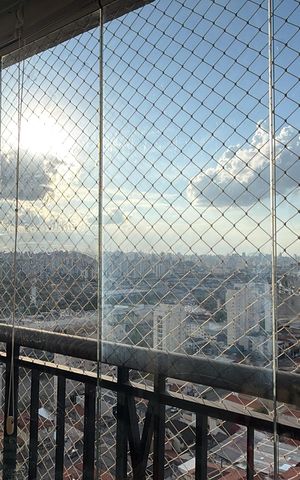 Apartamento à venda com 130m², 3 quartos e 3 vagasSacada
