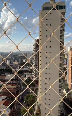 Apartamento à venda com 130m², 3 quartos e 3 vagasEscritório