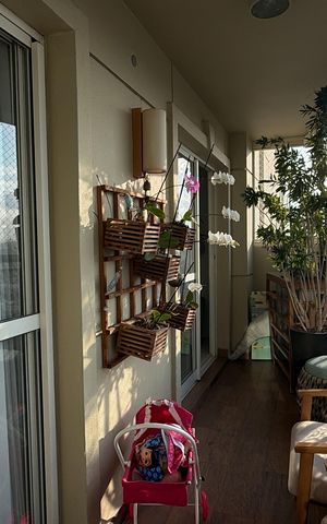 Apartamento à venda com 130m², 3 quartos e 3 vagasSacada