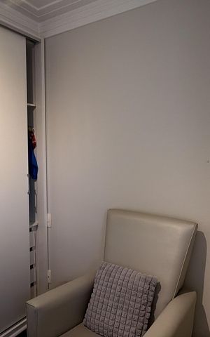 Apartamento à venda com 130m², 3 quartos e 3 vagasQuarto 2