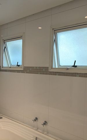 Apartamento à venda com 130m², 3 quartos e 3 vagasBanheiro da Suíte