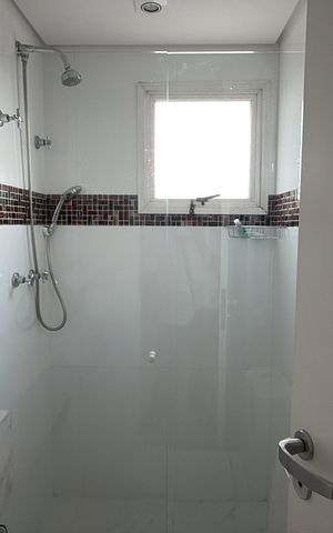 Apartamento à venda com 130m², 3 quartos e 3 vagasBanheiro