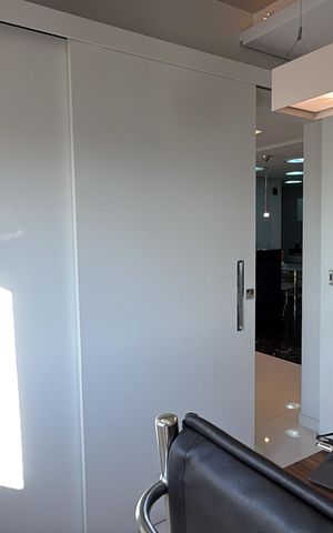 Apartamento à venda com 130m², 3 quartos e 3 vagasEscritório