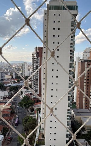 Apartamento à venda com 130m², 3 quartos e 3 vagasQuarto 3