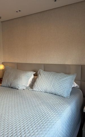 Apartamento à venda com 130m², 3 quartos e 3 vagasSuite