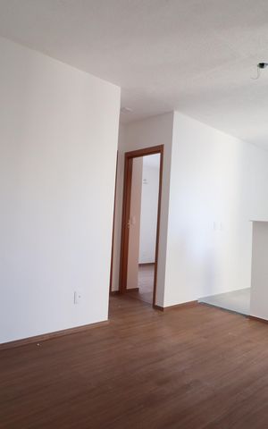 Apartamento para alugar com 53m², 2 quartos e 1 vagaSala