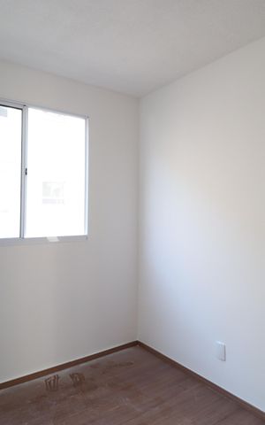 Apartamento para alugar com 53m², 2 quartos e 1 vagaQuarto 1