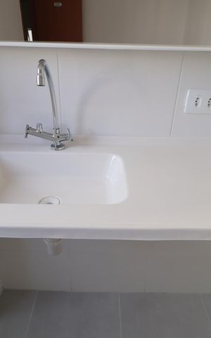 Apartamento para alugar com 53m², 2 quartos e 1 vagaCozinha