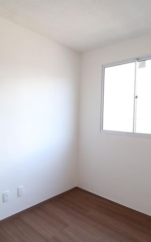 Apartamento para alugar com 53m², 2 quartos e 1 vagaQuarto 2