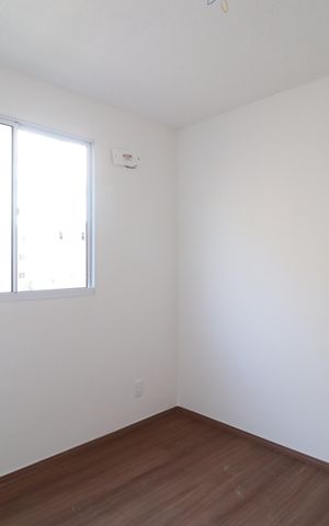 Apartamento para alugar com 53m², 2 quartos e 1 vagaQuarto 2