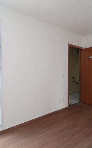 Apartamento para alugar com 53m², 2 quartos e 1 vagaSala
