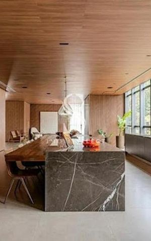 Apartamento à venda com 186m², 3 quartos e 3 vagas