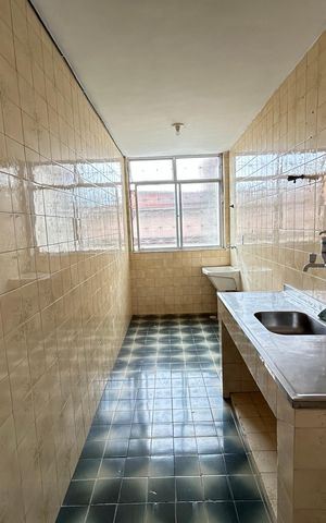 Apartamento para alugar com 51m², 2 quartos e 1 vagaCozinha