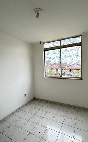 Apartamento para alugar com 51m², 2 quartos e 1 vagaQuarto 1