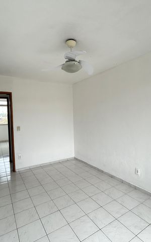 Apartamento para alugar com 51m², 2 quartos e 1 vagaQuarto 2