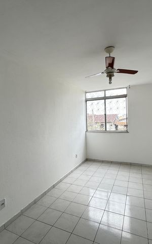 Apartamento para alugar com 51m², 2 quartos e 1 vagaSala
