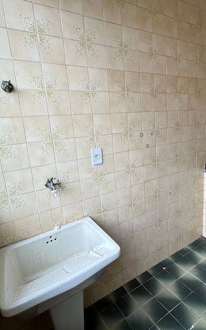 Apartamento para alugar com 51m², 2 quartos e 1 vagaÁrea de Serviço