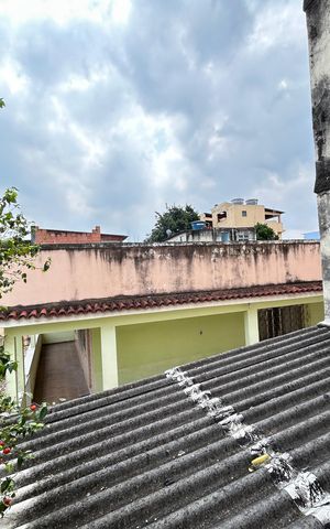 Apartamento para alugar com 51m², 2 quartos e 1 vagaVista do Quarto 2