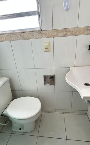 Apartamento para alugar com 51m², 2 quartos e 1 vagaBanheiro