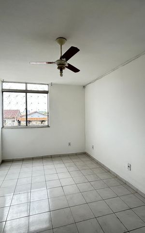 Apartamento para alugar com 51m², 2 quartos e 1 vagaSala