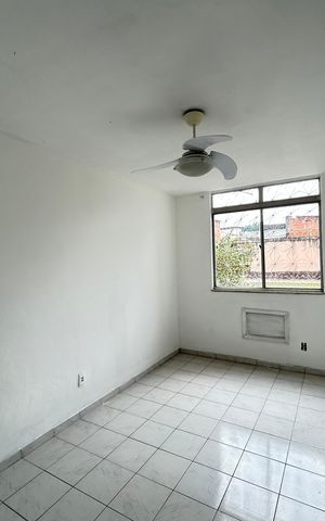 Apartamento para alugar com 51m², 2 quartos e 1 vagaQuarto 2