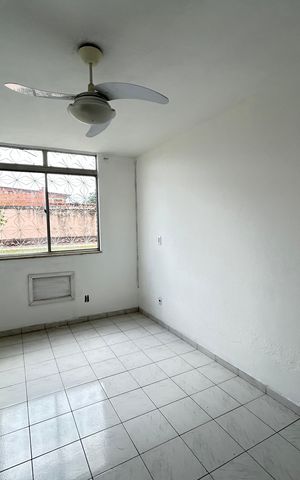 Apartamento para alugar com 51m², 2 quartos e 1 vagaQuarto 2