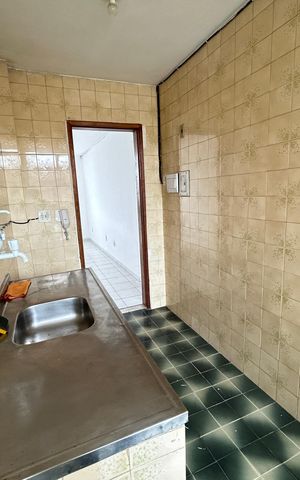 Apartamento para alugar com 51m², 2 quartos e 1 vagaCozinha