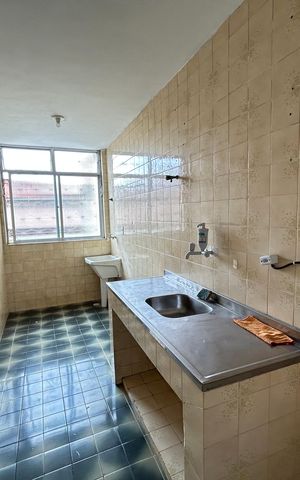 Apartamento para alugar com 51m², 2 quartos e 1 vagaCozinha