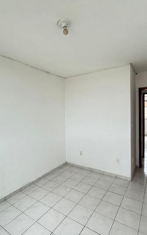 Apartamento para alugar com 51m², 2 quartos e 1 vagaQuarto 1