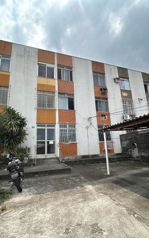 Apartamento para alugar com 51m², 2 quartos e 1 vagaFachada do Prédio