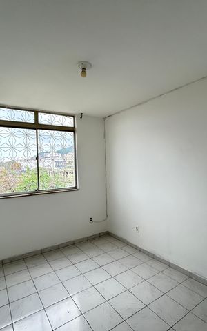 Apartamento para alugar com 51m², 2 quartos e 1 vagaQuarto 1