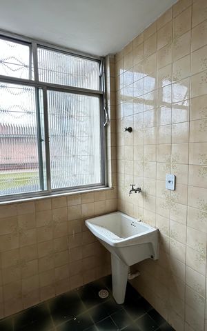 Apartamento para alugar com 51m², 2 quartos e 1 vagaÁrea de Serviço