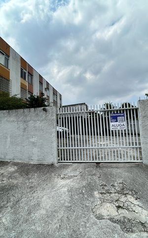Apartamento para alugar com 51m², 2 quartos e 1 vagaFachada + placa