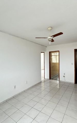 Apartamento para alugar com 51m², 2 quartos e 1 vagaSala