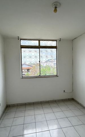 Apartamento para alugar com 51m², 2 quartos e 1 vagaQuarto 1