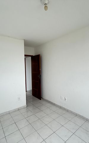Apartamento para alugar com 51m², 2 quartos e 1 vagaQuarto 1