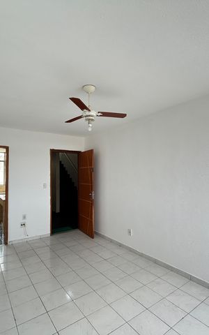 Apartamento para alugar com 51m², 2 quartos e 1 vagaSala
