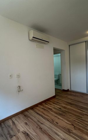 Apartamento para alugar com 96m², 3 quartos e 3 vagasSuíte 2