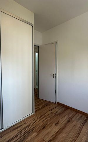 Apartamento para alugar com 96m², 3 quartos e 3 vagasSuíte 1