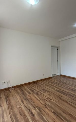 Apartamento para alugar com 96m², 3 quartos e 3 vagasSala