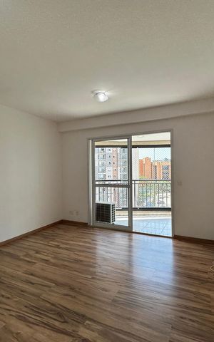 Apartamento para alugar com 96m², 3 quartos e 3 vagasSala