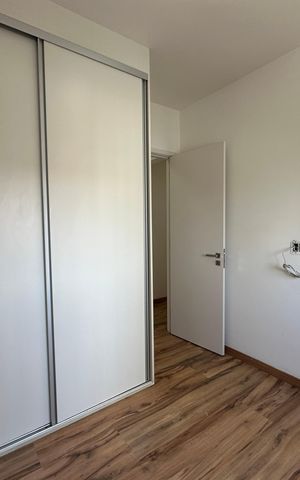 Apartamento para alugar com 96m², 3 quartos e 3 vagasQuarto