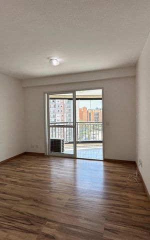 Apartamento para alugar com 96m², 3 quartos e 3 vagasSala