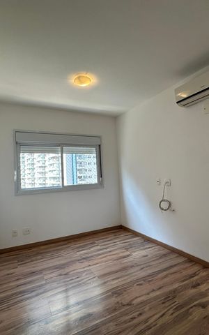 Apartamento para alugar com 96m², 3 quartos e 3 vagasSuíte 2