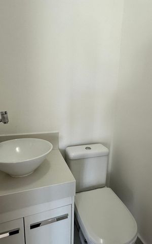 Apartamento para alugar com 96m², 3 quartos e 3 vagasLavabo