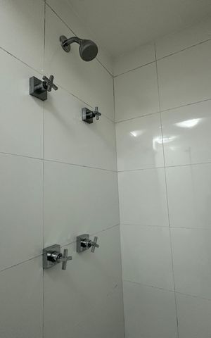 Apartamento para alugar com 96m², 3 quartos e 3 vagasBanheiro Social