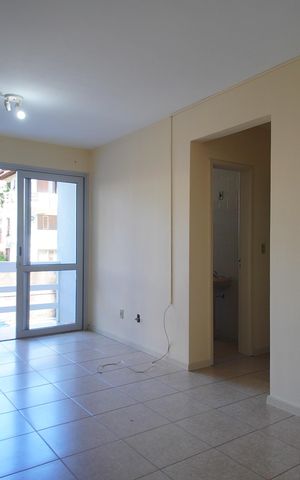 Apartamento para alugar com 55m², 1 quarto e sem vagaSala