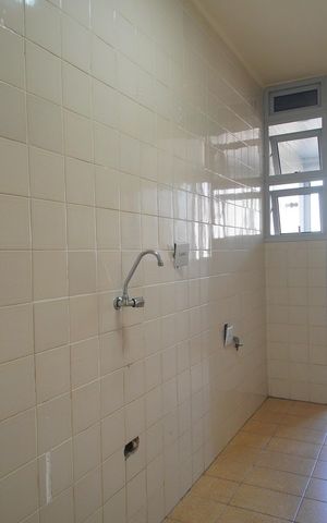 Apartamento para alugar com 55m², 1 quarto e sem vagaCozinha